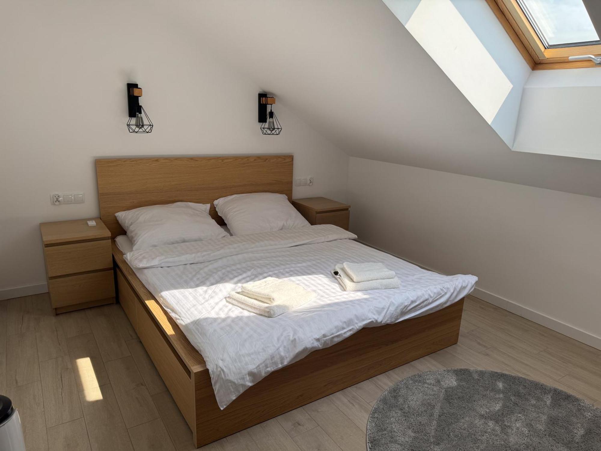 Apartment Polny Zakatek *