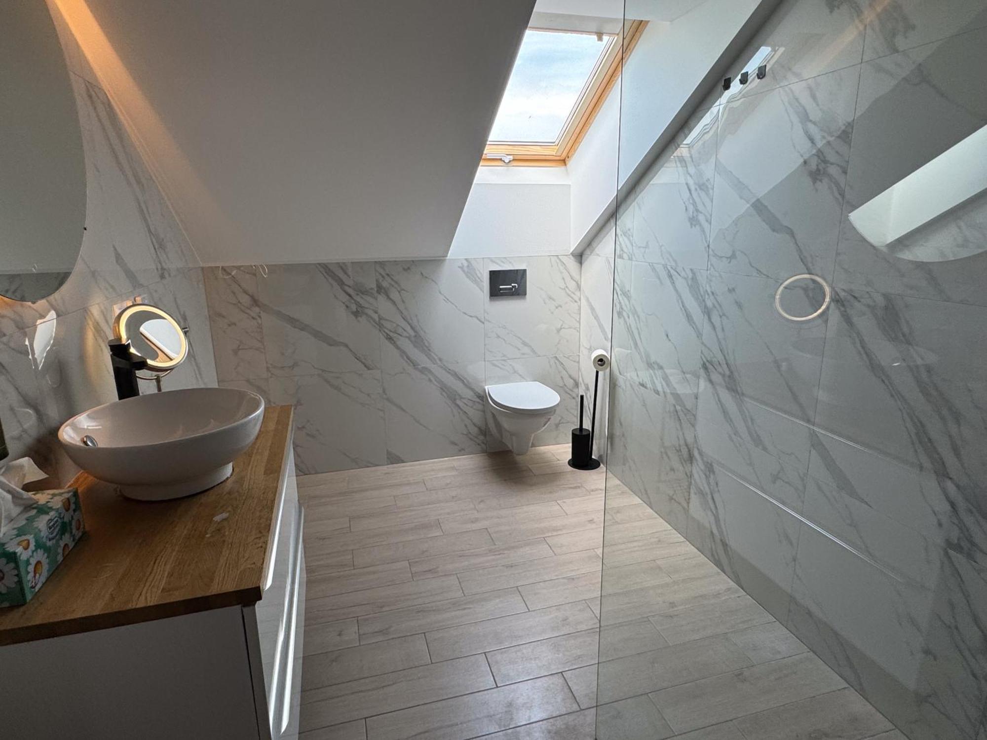 Polny Zakatek Apartment