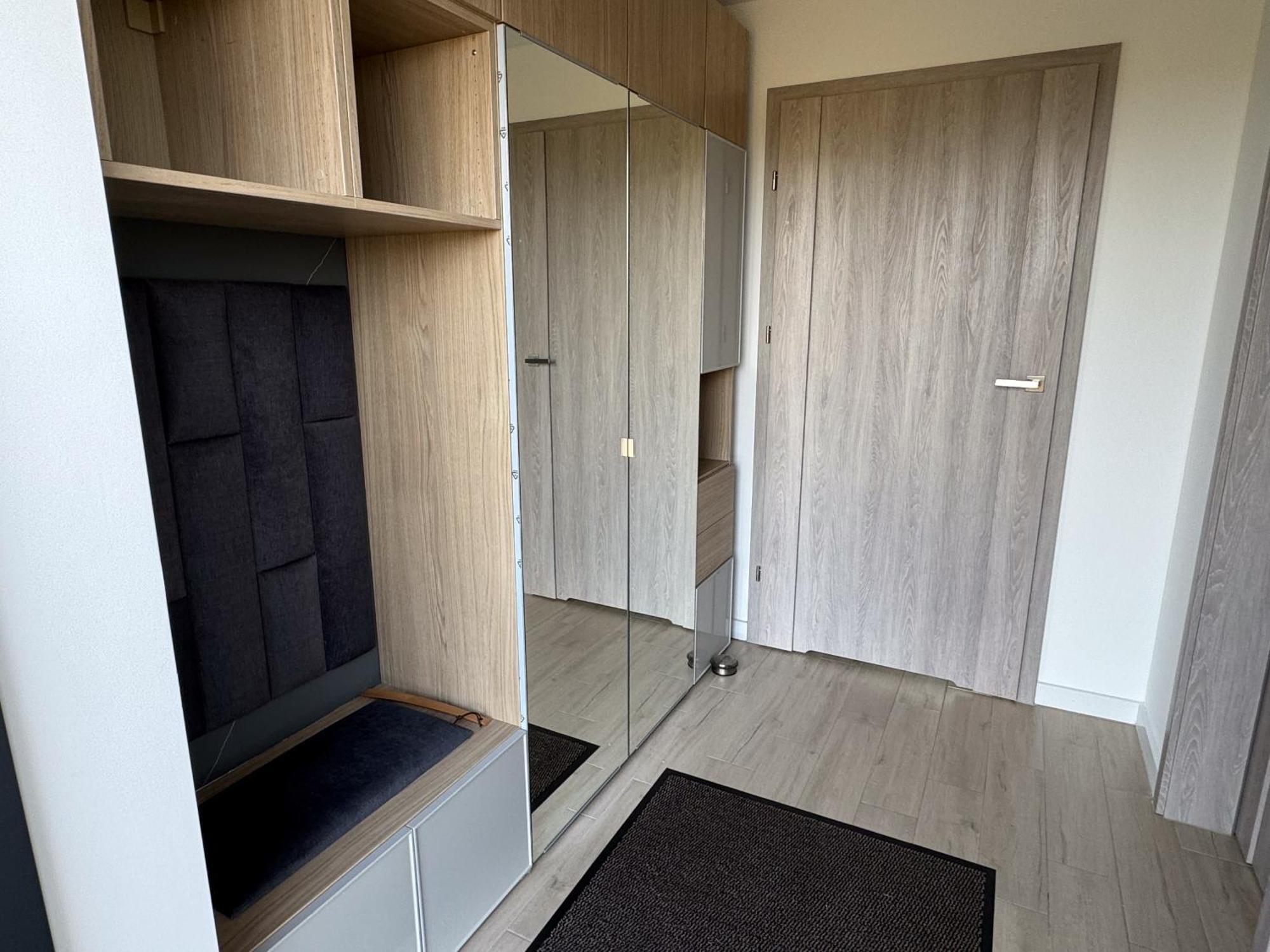 Polny Zakatek Apartment