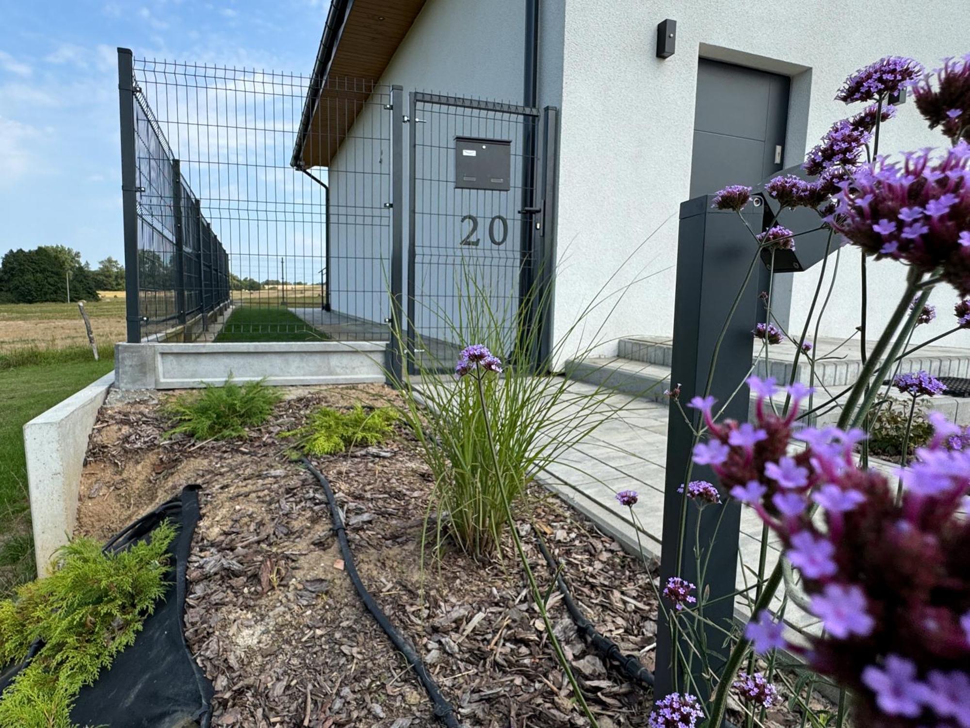 Polny Zakatek Apartment