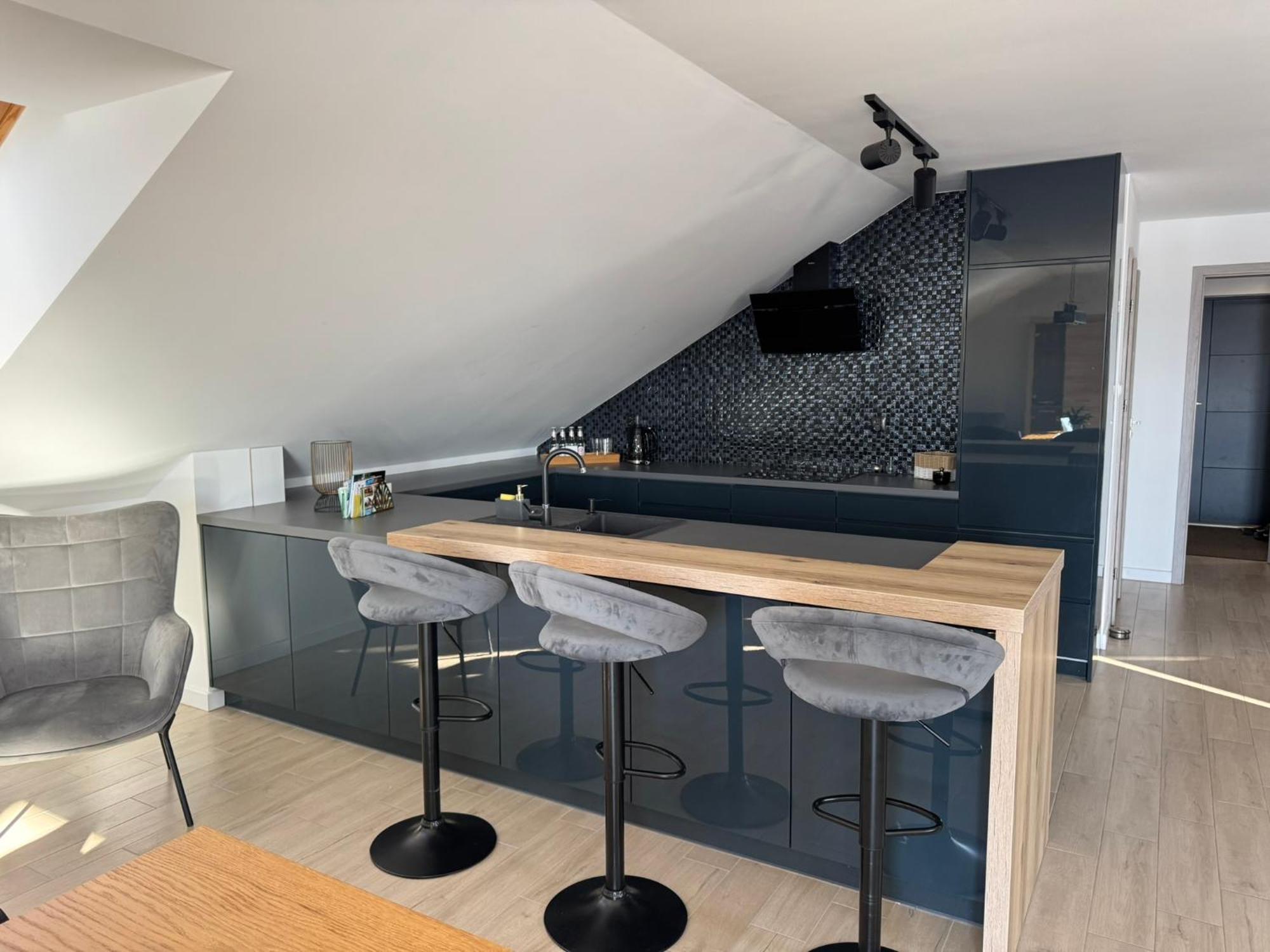 Apartment Polny Zakatek